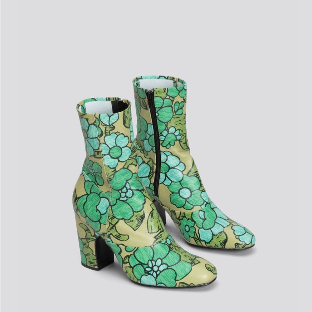 Saco Boot